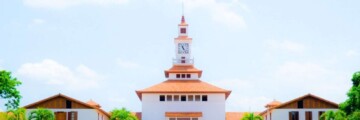 UNIVERSITY OF GHANA